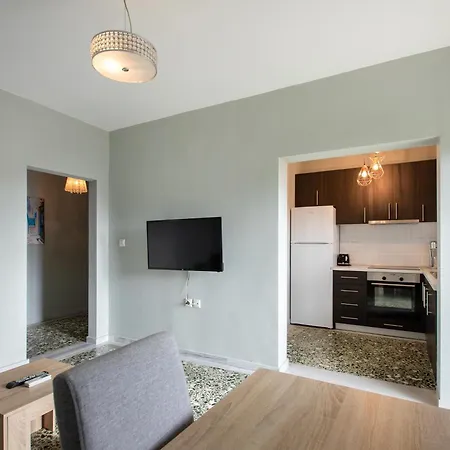 Sermylia By Rentalspro - Halkidiki Apartamento Gerakini