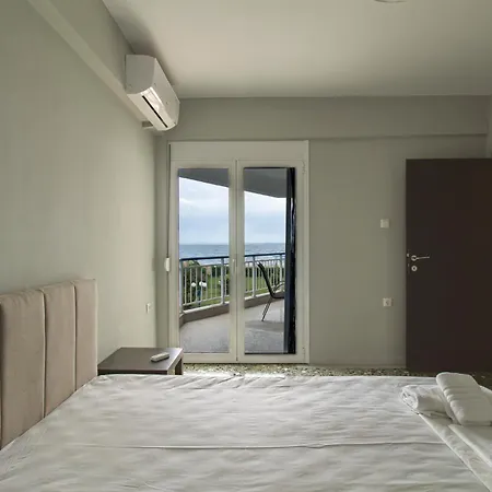 Apartamento Sermylia By Rentalspro - Halkidiki