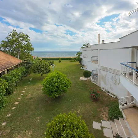 Apartamento Sermylia By Rentalspro - Halkidiki Gerakini